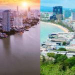 bangkok vs pattaya for girls